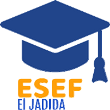 Ecole Supérieure de l’Education et de la Formation El Jadida