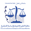 Faculté des Sciences Juridiques et Politiques Kénitra