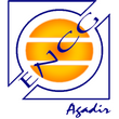 Ecole Nationale de Commerce et de Gestion Agadir
