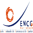 Ecole Nationale de Commerce et de Gestion Marrakech