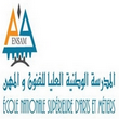 Ecole Nationale Supérieure des Arts et des Métiers Meknès