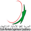 Ecole Normale Supérieure Casablanca