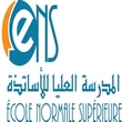 ENS Meknès Ecole Normale Supérieure Meknès