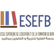 Ecole Supérieure d’Education et de Formation Berrechid