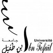 FLLA Kénitra Faculté des Langues, Lettres et Arts Kénitra