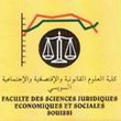 Faculté des Sciences Juridiques, Economiques et Sociales Salé