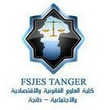 Faculté des Sciences Juridiques, Economiques et Sociales Tanger
