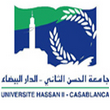 Faculté des Sciences Ben M'Sick Casablanca