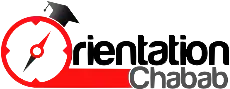 Logo Orientation Chabab